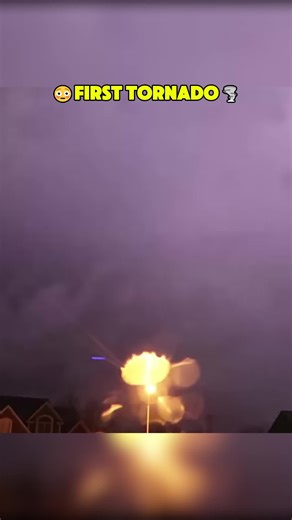 Tornado Warning: Family Preparedness Tips