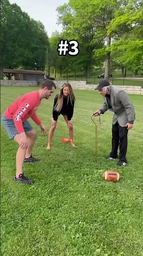 Expert Reveals Top 8 Hilarious Spin the Bottle Fails