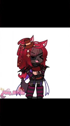 😼⁉️#gacha #fivenightsatfreddys1 #fypviralシ #gachaclub #fnaf #edit #fnaf