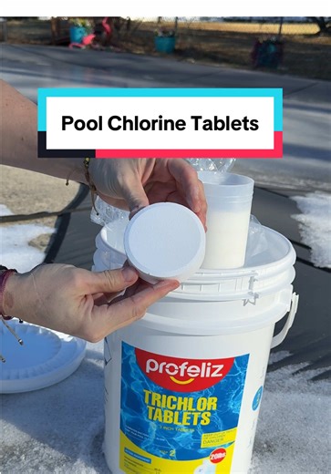 Great price on these chlorine tablets, amazing packaging and shipped to my door! Summer can't get here fast enough!!! #poolmaintenance #chlorinetablets #poolcleaning #poolchlorine #pooltime