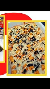 How To Make Easy Tuna Sushi Bake