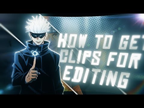 The BEST Way to Find Clips For Editing in 2026! (New Method)
