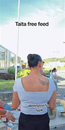 #tiktoklive #livehighlights Please Support the Kaupapa feed a bro onthe Road free feeds all over Nz# let's go..