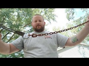 How To Setup Conibears/Body Grip Traps