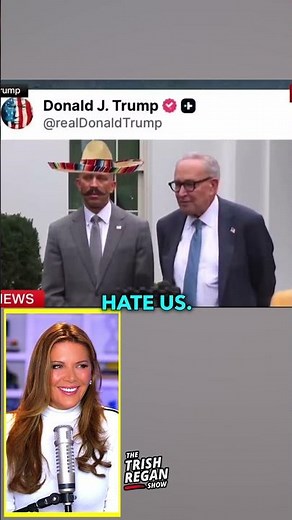 CNN Host MELTS DOWN Over Meme