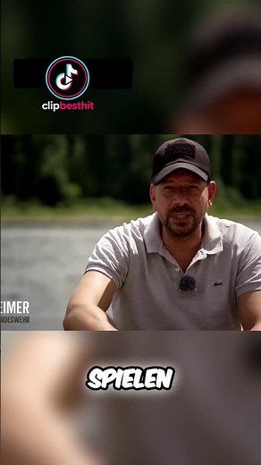 Fallschirmjäger EGB jagen mich Teil 2