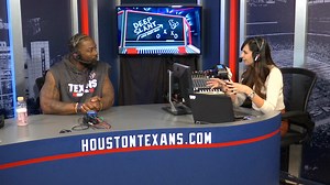 DeepSlant: Lamarr Houston