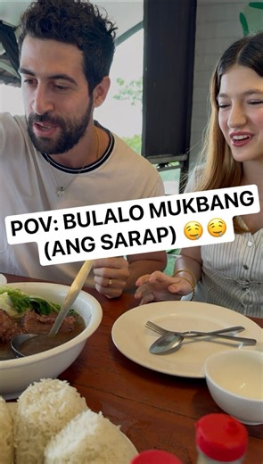 BULALO & Unli Rice 🤤🤤 #fyp #TheHungrySyrianWanderer #foryou #trending #fbreelsfypシ゚ #bulalo | The Hungry Syrian Wanderer