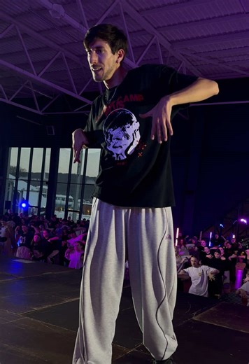 @Alberto Blanco Ruiz - ❤️‍🔥❤️‍🔥❤️‍🔥 #UA21 #dancecamp #ua21dancecamp #albertoblanco