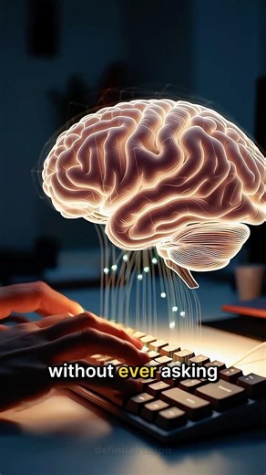 Your Keyboard Is Smarter Than You Think