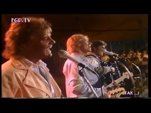 Samuelsons - Kung Jesus (SVT)