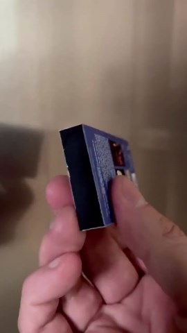 Retro VHS Tape Magnet | 80s 90s Movie Nostalgia Fridge Decor - Etsy