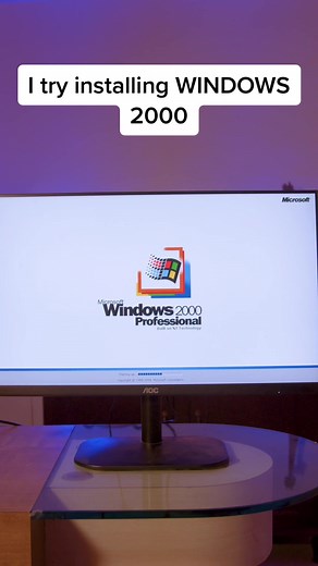 Troubleshooting Windows 2000 Installation Woes