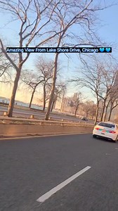 41K views · 342 reactions | Amazing View From Lake Shore Drive, Chicago   #chicagoland #chicago #beautifuldestinations #USAToday #usatourist | Adechi Olasodé | Facebook