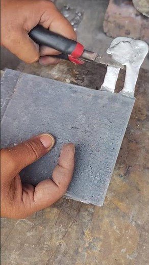 Dead Negative Plate Repair | Lead Acid Battery Repair at Home | Battery Restoration Guide