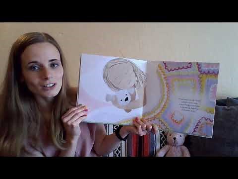 Annie's Hope Read Aloud: The Memory Box, A Book About Grief By Joanna Rowland