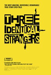 Three Identical Strangers Reviews