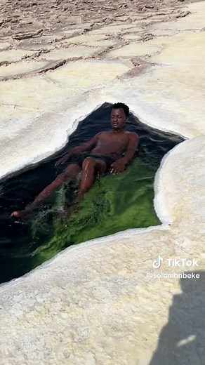 Travel to Ethiopia: Explore the Afar Region