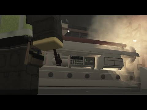 TRAILER Naramo Nuclear Plant