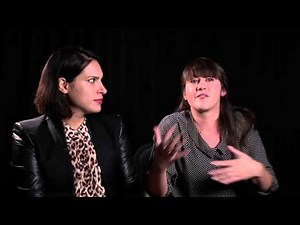 Appropriate Behaviour - UK Exclusive Interview - Teaser (1)