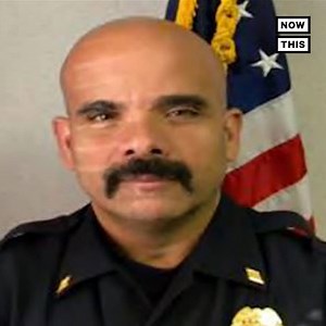 A former police chief was sentenced to 3 years in prison for trying to pin unsolved crimes on innocent Black people | NowThis