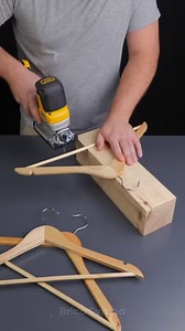 94K views · 251 reactions | Bricolages en bois FAIT MAISON pour une MAISON chaleureuse et accueillante | Brico Enfants | Facebook