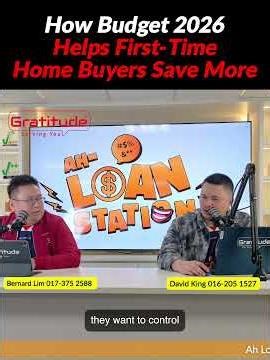 How Budget 2026 Helps First-Time Home Buyers Save More