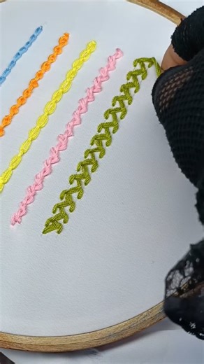 The Sewing Diary | Amazing embroidery. #handembroidery #embroideryart #embroideryhoop #embroiderylove #embroideryaddict #modernembroidery #embroiderydesign... | Instagram