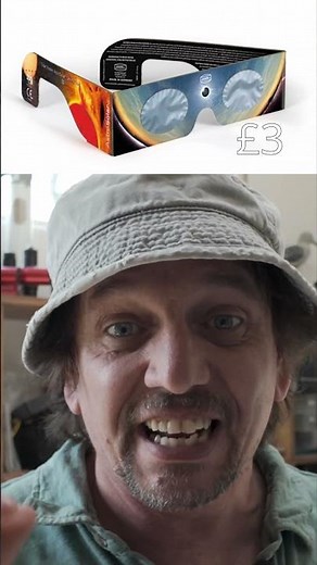 The £3 Phone Hack for Filming Sunspots