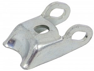 Replacement Ball Latch for Dexter Model 60 Hydraulic Brake Actuators Dexter Accessories and Parts T4