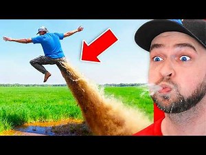 IMPOSSIBLE 30 Minute TRY NOT TO LAUGH Challenge!