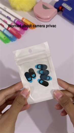 Essential Privacy Slider for Your Phone