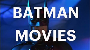 In honor of 'The LEGO Batman Movie', we've ranked every Batman film – where does the latest installment fall? Now read "why" —> http://bit.ly/2kaVt0v | Collider.com