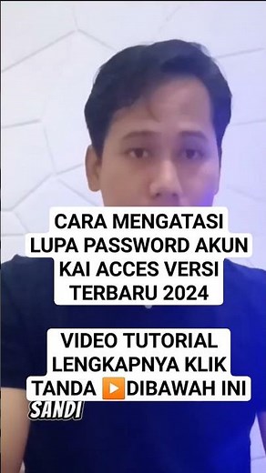 How to overcome forgetting the latest Kai Access password 2024 #train #kaiacces #forgotmaiaccespa...