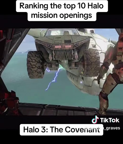 The Covenant: What’s Next for Halo Fans?