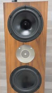 Spendor D9.2 – Pure Musicality 🎶