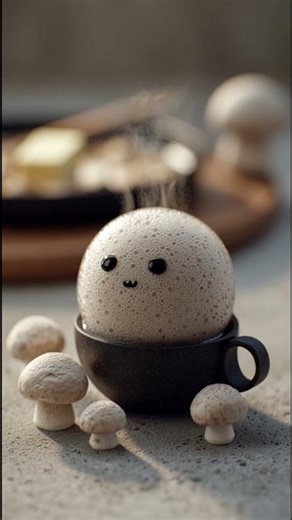 Recharge with Coffee: The Perfect Break for Your Day #CoffeeTime #Relaxation