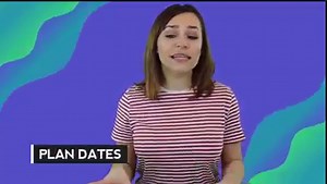 1K views · 43 reactions | How to be a good boyfriend - 17 Tips On How To Be A Better Boyfriend. Presented by Anna. In today's video we're taking a look at 17 tips you can use to be the best boyfriend you can be. | Joyanima | Facebook