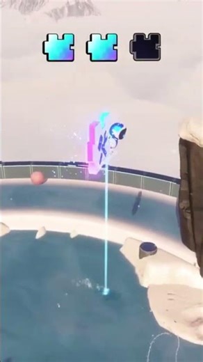 Astro Bot 2 – Creamy Canyon | Gorilla Nebula