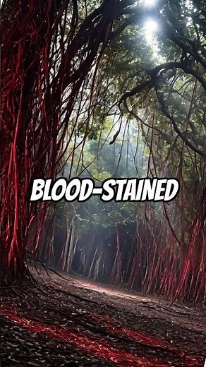 Kuntilanak: The Screaming Spirit Haunting Indonesia #horrorstories