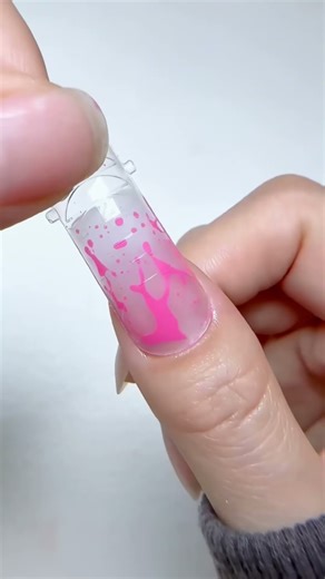 🔗Link In Bio 💠💅🏻Polygel fill tutorial