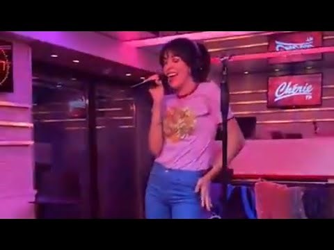 Nolwenn Leroy - « Brésil Finistère » Live (HD 720p)