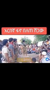 152K views · 4.3K reactions | እነዚህ ሰዎች ትግላቸው ለካስ ከኦሮሞ ጋር ነው  | Kiar Basher | Facebook