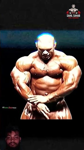 Kevin Levrone Uncrowned King 👑🔥 #bodybuilding #kevinlevrone #gymmotivation #shorts