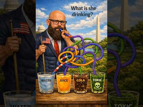 Only 0.01 person can solve this QUIZ!!🤯254