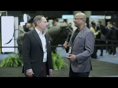 VRIC 2026 w/ Nick Kuzyk, Founder & CEO, answIR