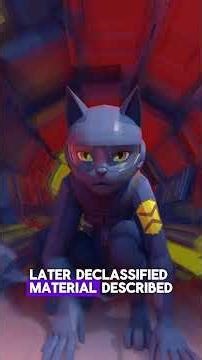 The CIA Cat Spy Project