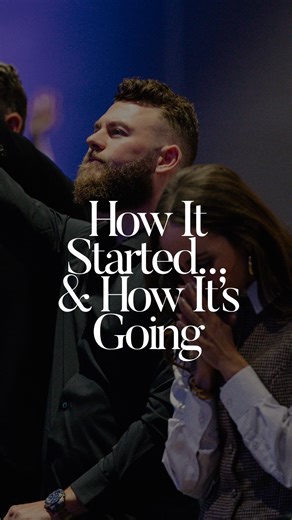 The Christian Entrepreneur Club 🏆 on Instagram: "💭It all started with a dream, late nights, hard work, and just the two of us holding onto the conviction God gave us to create a community for entrepreneurs in a non-woke Christ centered ecosystem. 🏆Now- less than a year and a half later, we JUST EXCEEDED 500 members in the Club daily getting the support, education, coaching, and spiritual alignment they need to do business Gods way. 🔥What we’re seeing is nothing sh
