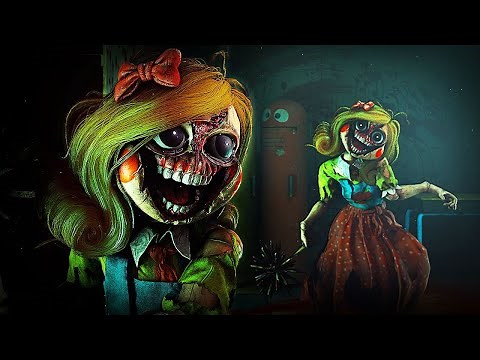 Miss Delight Showcase - Project: Playtime PART 1