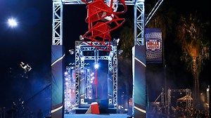 Teen wins 'American Ninja Warrior' for second time in a row